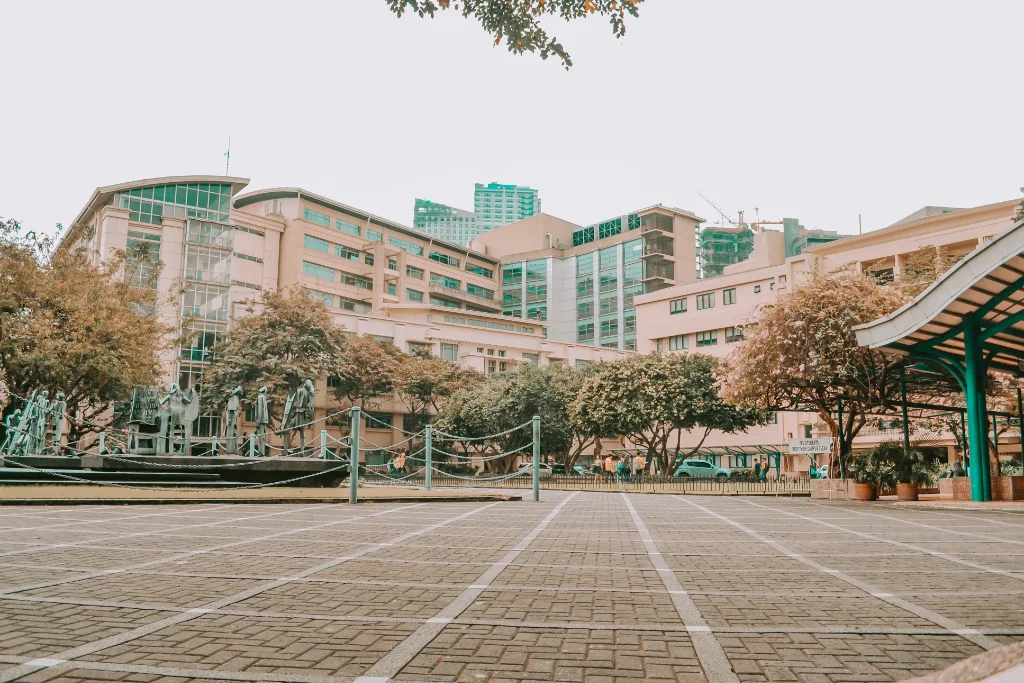 Campus Life